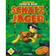 Moorhuhn Jump & Run - Schatzjäger (phenomedia )